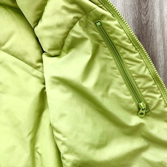Columbia, Down Filled, Puffer, Vest, Lightweight, Size L, Great Condition. - Picture 12 of 16